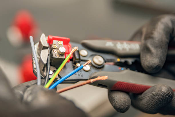 Best Electrical Wiring Services  in North Bend, OH