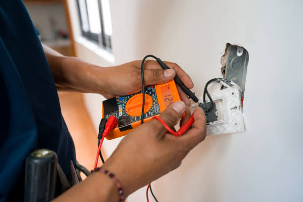 Best Electrical Rewiring Services  in North Bend, OH
