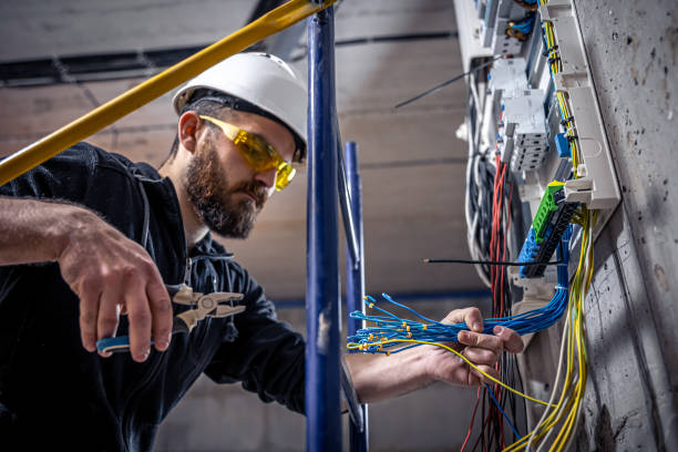 Best Electrical Installation Contractor  in North Bend, OH