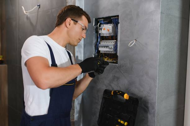 Best 24-Hour Electrician  in North Bend, OH