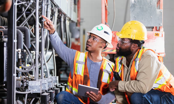 Trusted North Bend, OH Electrician Experts
