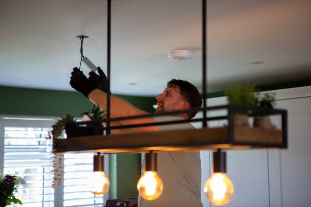 Best Local Electrician Companies  in North Bend, OH