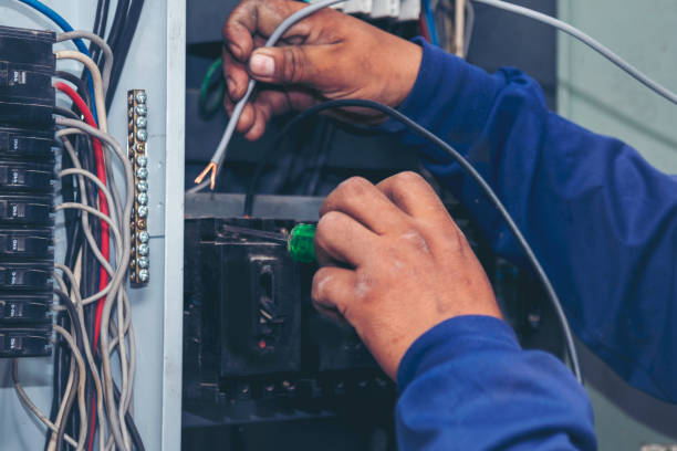 Best Affordable Emergency Electrician  in North Bend, OH