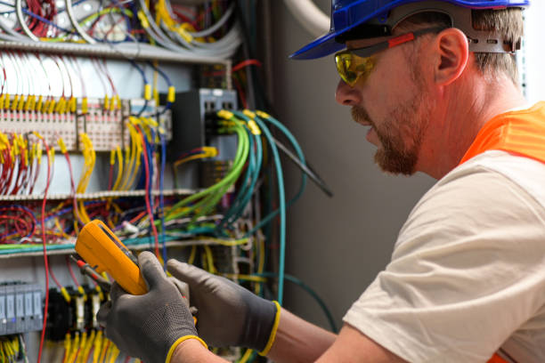 Best Electrician for Home Renovation  in North Bend, OH