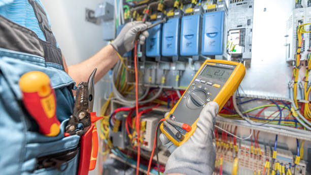 Best Best Electricians Near Me  in North Bend, OH