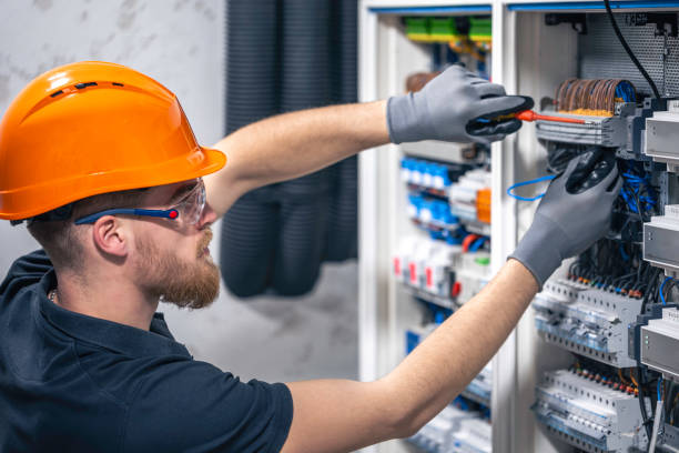 Best Emergency Electrical Repair  in North Bend, OH