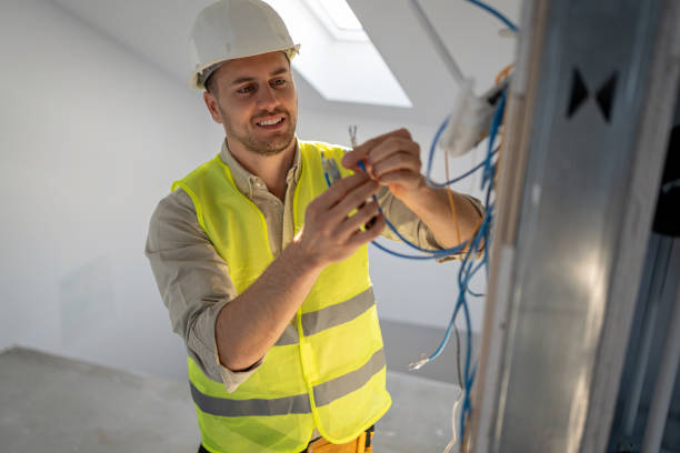 Best Electrical Wiring Services  in North Bend, OH
